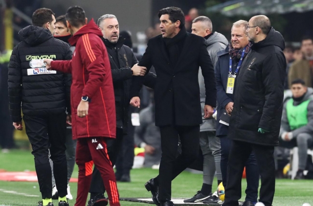 Giới Thiệu HLV Mới Sergio Conceicao