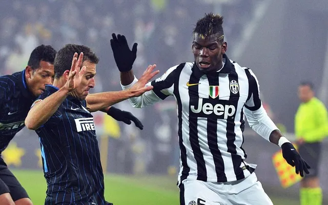 Juventus và Roma chia điểm trong trận cầu không bàn thắng