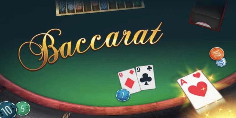 Baccarat Bongvip - Tham gia chơi casino tỷ lệ thưởng cao