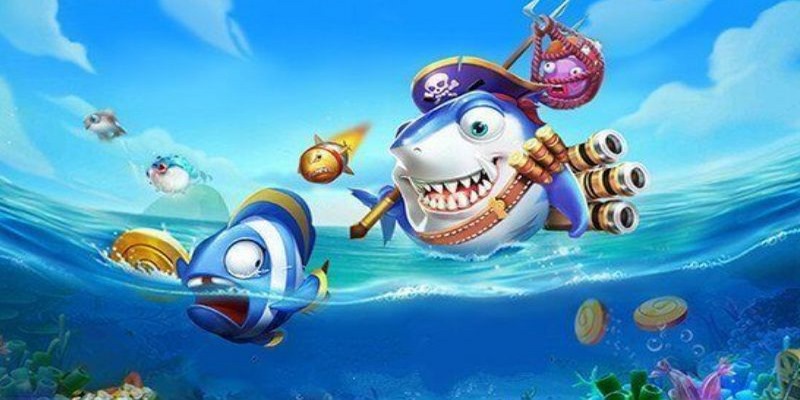 Bắn cá phát tài Bongvip - Điểm hẹn lý tưởng siêu hấp dẫn